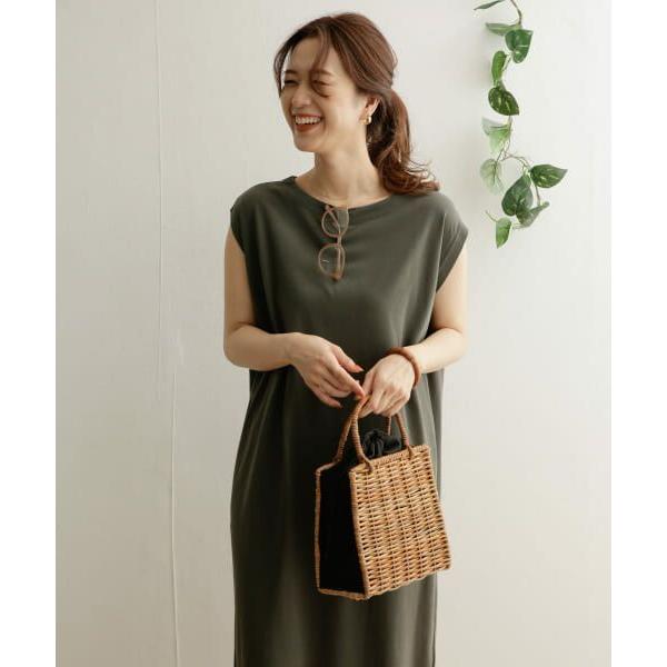 速達メール便 ドアーズ ノースリーブカットソーワンピース 50 Off Www Globaldentalcentre Org