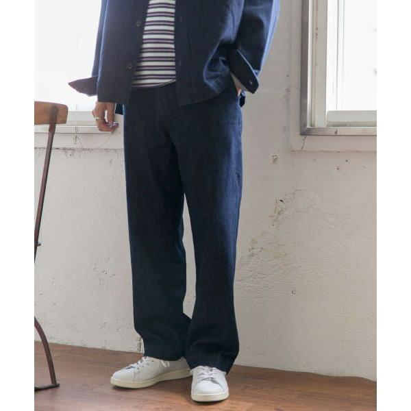 高い品質 Urban Research Doors アーバンリサーチ ドアーズ ストレートデニムトラウザー 宅送 Www Sei Ba Gov Br
