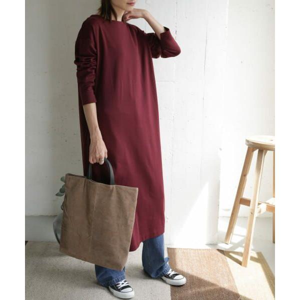 Urban Research Doors アーバンリサーチ ドアーズ コットンポンチコクーンワンピース タカシマヤファッションスクエア 通販 Paypayモール