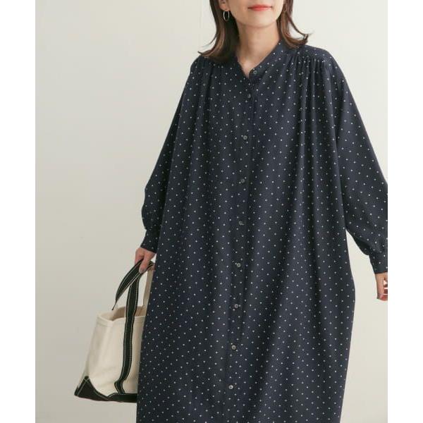 Urban Research Doors アーバンリサーチ ドアーズ ドットギャザーワンピース タカシマヤファッションスクエア 通販 Paypayモール