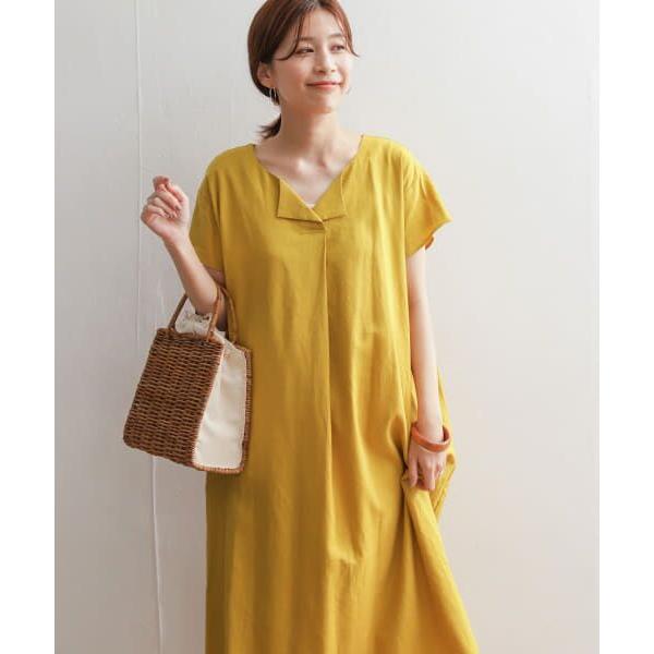 正規 Urban Research Doors アーバンリサーチ ドアーズ リネンレーヨンスキッパーミディワンピース ワンピース チュニック レディースファッション ファッション 9 900 Hospedobrasil Com Br