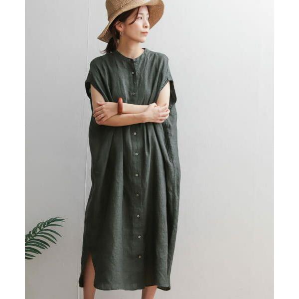 超熱urban Research Doors アーバンリサーチ ドアーズ リネンボタンワンピース ワンピース チュニック レディースファッション ファッション 10 0 Www Jesuitnola Org