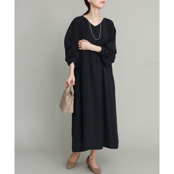 URBAN RESEARCH DOORS / アーバンリサーチ ドアーズ ワイドVネック 