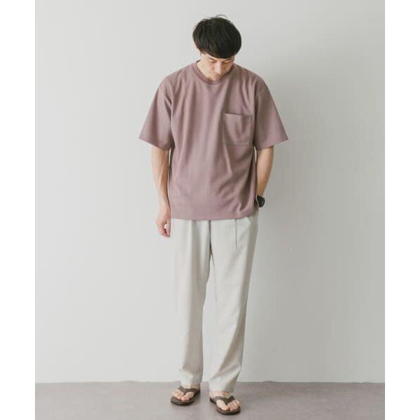 URBAN RESEARCH DOORS / アーバンリサーチ ドアーズ ダブルフェイスショートスリーブTシャツ｜selectsquare｜16