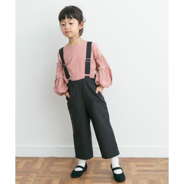 URBAN RESEARCH DOORS / アーバンリサーチ ドアーズ 『親子リンク  