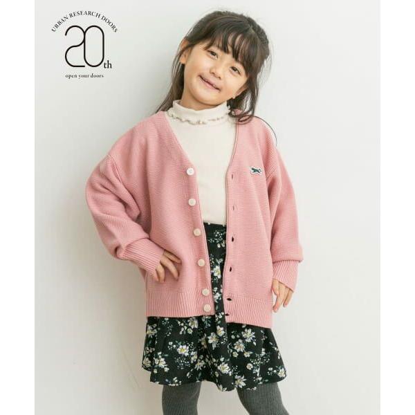 URBAN RESEARCH DOORS / アーバンリサーチ ドアーズ 『親子リンク  