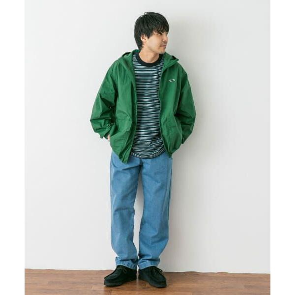 URBAN RESEARCH DOORS / アーバンリサーチ ドアーズ 『Sサイズ/WEB限定』『別注』PENNEYS×DOORS　THE FOX カラージップパーカー｜selectsquare｜21