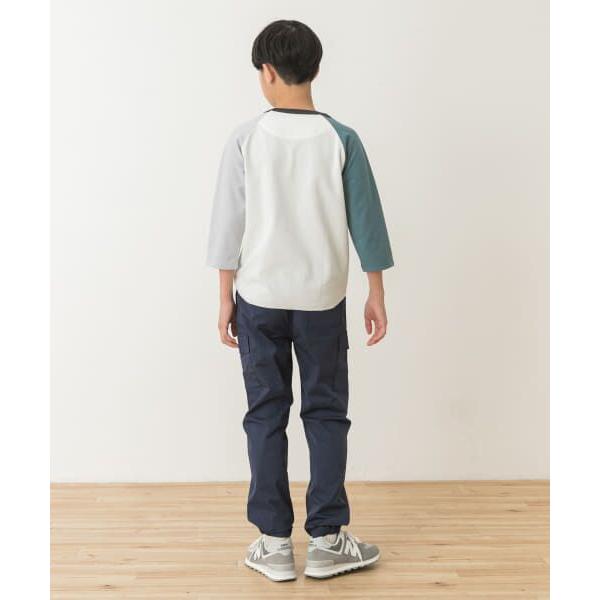 URBAN RESEARCH DOORS / アーバンリサーチ ドアーズ 『WEB/一部店舗限定』カーゴパンツ(KIDS)｜selectsquare｜20