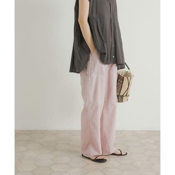 URBAN RESEARCH DOORS / アーバンリサーチ ドアーズ 製品染め