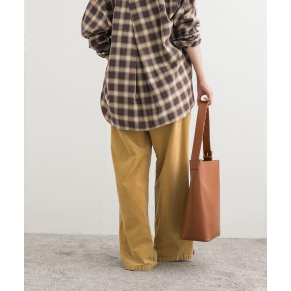URBAN RESEARCH DOORS / アーバンリサーチ ドアーズ 製品染め URBAN RESEARCH DOORS / アーバンリサーチ ドアーズ 製品染め