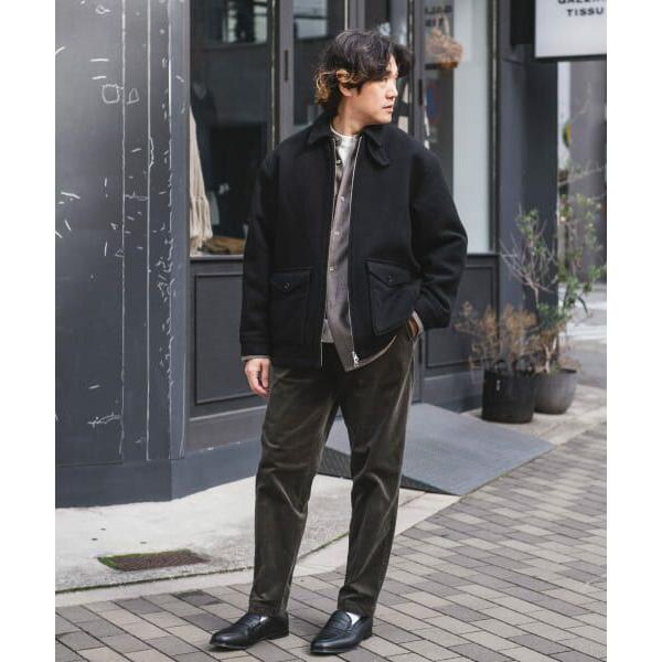 URBAN RESEARCH DOORS / アーバンリサーチ ドアーズ ウール URBAN RESEARCH DOORS / アーバンリサーチ ドアーズ ウール