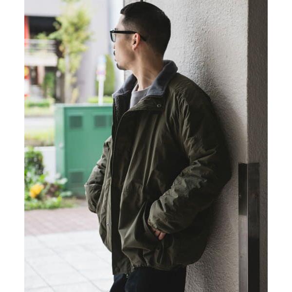 URBAN RESEARCH DOORS / アーバンリサーチ ドアーズ URD 裏ボア URBAN RESEARCH DOORS / アーバンリサーチ ドアーズ URD 裏ボア