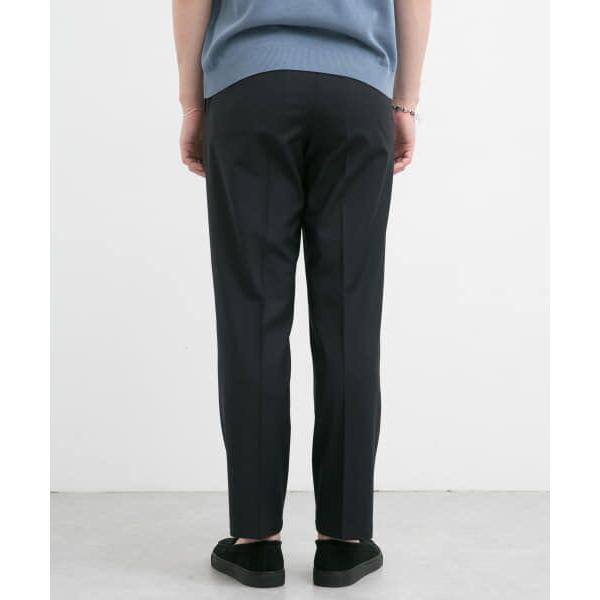 URBAN RESEARCH DOORS / アーバンリサーチ ドアーズ LIFE STYLE TAILOR ウォッシャブルストレッチドローコードパンツ|タカシマヤファッションスクエア|14
