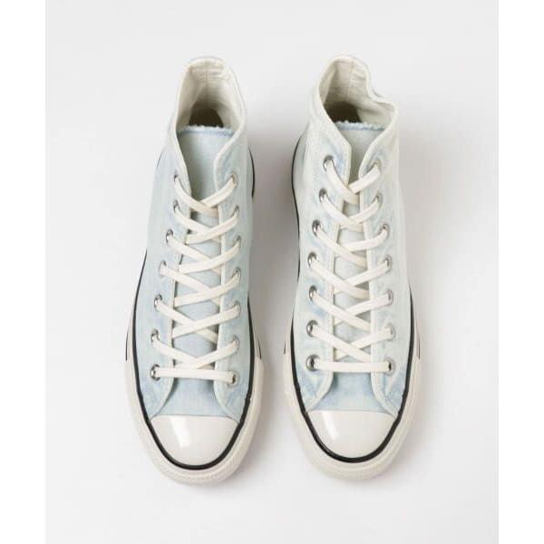 URBAN RESEARCH DOORS / アーバンリサーチ ドアーズ 『臼田あさ美さん着用』CONVERSE　ALL STAR US AGEDDENIM HI｜selectsquare｜03