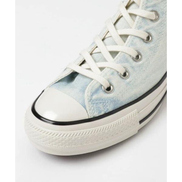 URBAN RESEARCH DOORS / アーバンリサーチ ドアーズ 『臼田あさ美さん着用』CONVERSE　ALL STAR US AGEDDENIM HI｜selectsquare｜06