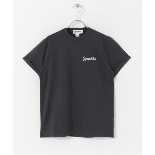 URBAN RESEARCH DOORS / アーバンリサーチ ドアーズ GYMPHLEX　COTTON JERSEY T-SHIRTS｜selectsquare｜03