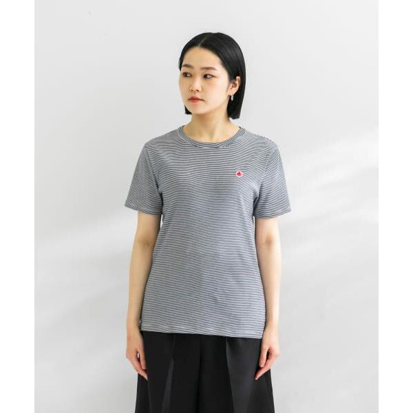 URBAN RESEARCH DOORS / アーバンリサーチ ドアーズ 『別注』PETIT BATEAU×DOORS　embroidery t-shirts｜selectsquare｜10