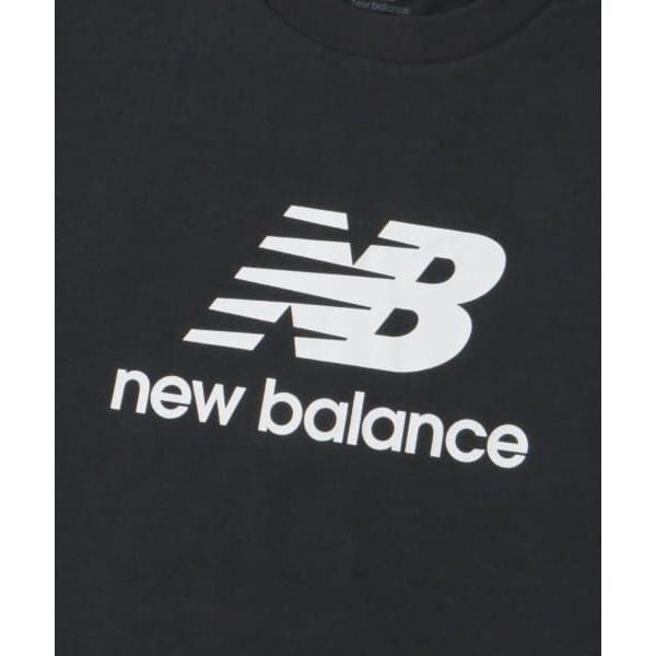 URBAN RESEARCH DOORS / アーバンリサーチ ドアーズ NEW BALANCE　Sport　Essential Logo T-SHIRTS｜selectsquare｜19