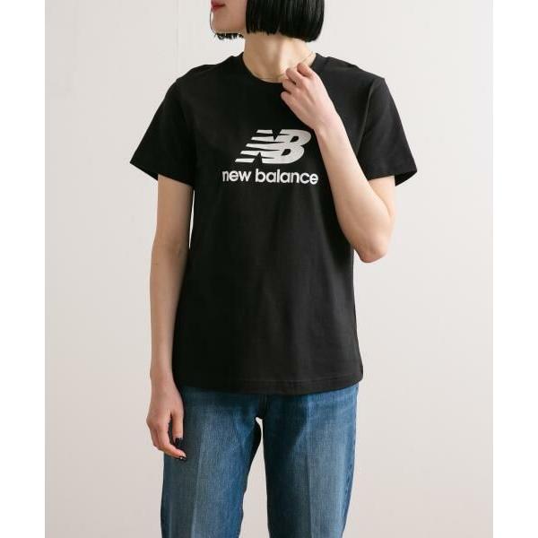 URBAN RESEARCH DOORS / アーバンリサーチ ドアーズ NEW BALANCE　Sport　Essential Logo T-SHIRTS｜selectsquare｜04