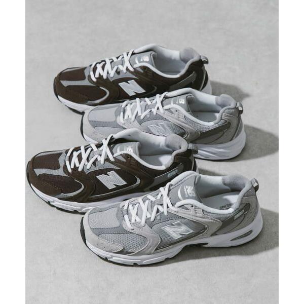 URBAN RESEARCH DOORS / アーバンリサーチ ドアーズ NEW BALANCE　MR530｜selectsquare｜05