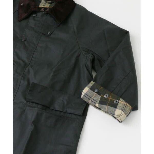 URBAN RESEARCH DOORS / アーバンリサーチ ドアーズ Barbour　BURGHLEY｜selectsquare｜04