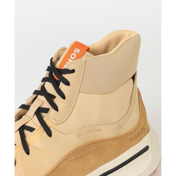 URBAN RESEARCH DOORS / アーバンリサーチ ドアーズ SOREL　ONA 503 MID｜selectsquare｜06