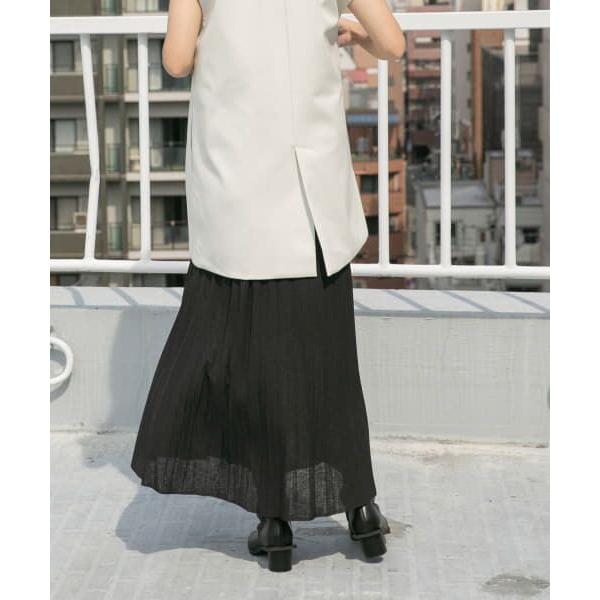 Kbf ケービーエフ 2wayプリーツキャミワンピース kb25 26d400 タカシマヤファッションスクエア 通販 Yahoo ショッピング