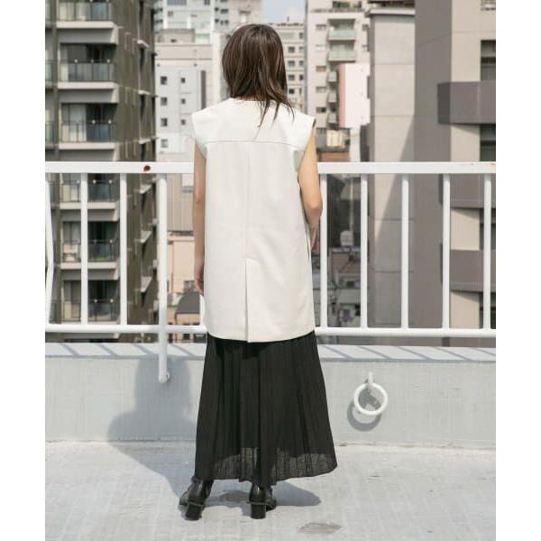 Kbf ケービーエフ 2wayプリーツキャミワンピース kb25 26d400 タカシマヤファッションスクエア 通販 Yahoo ショッピング