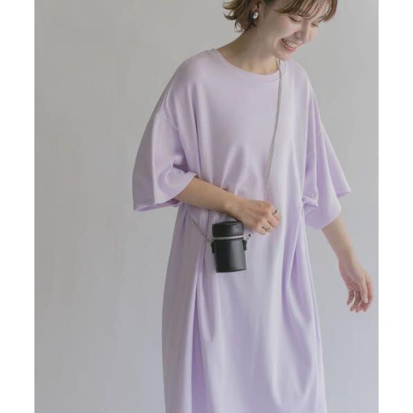 Kbf ケービーエフ Web 一部店舗限定 3wayロングカットワンピース タカシマヤファッションスクエア 通販 Paypayモール