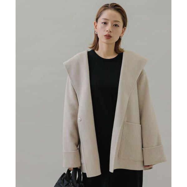 URBAN RESEARCH Sonny Label / サニーレーベル ウールリバー URBAN RESEARCH Sonny Label / サニーレーベル ウールリバー