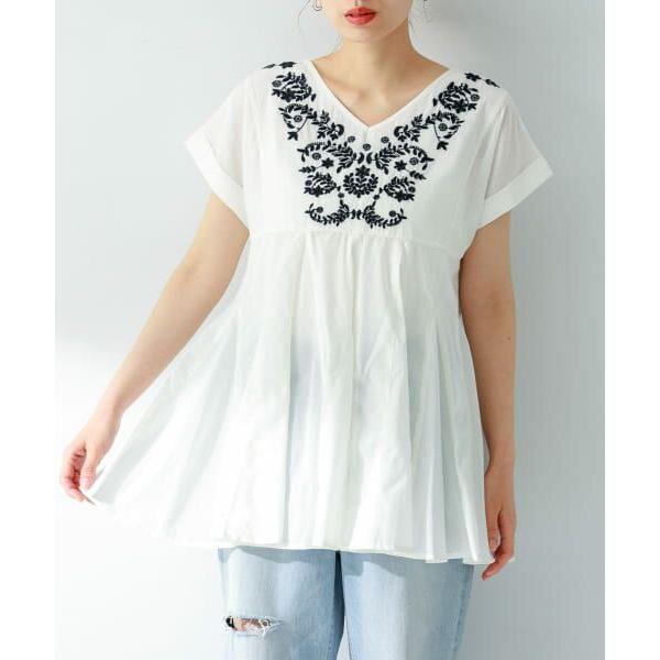 URBAN RESEARCH Sonny Label / サニーレーベル Vネックエアリー URBAN RESEARCH Sonny Label / サニーレーベル Vネックエアリー