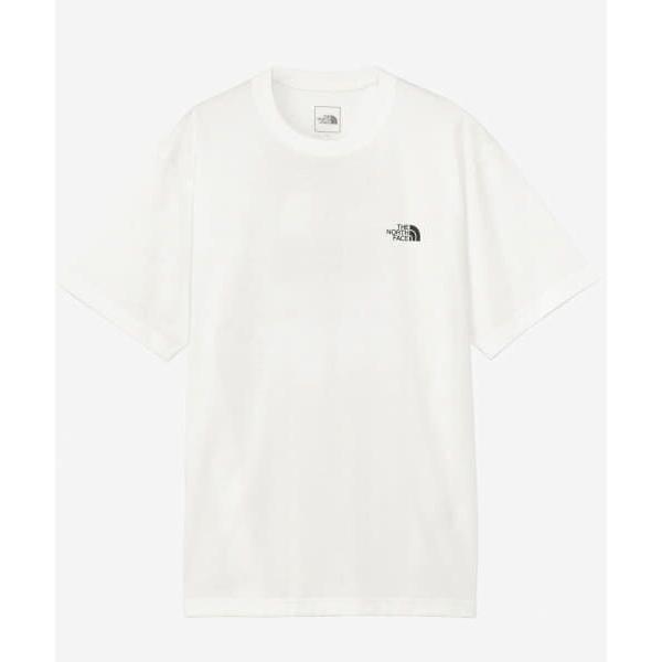 Sonny Label / サニーレーベル THE NORTH FACE　S/S Back Square Logo T-shirts｜selectsquare｜05