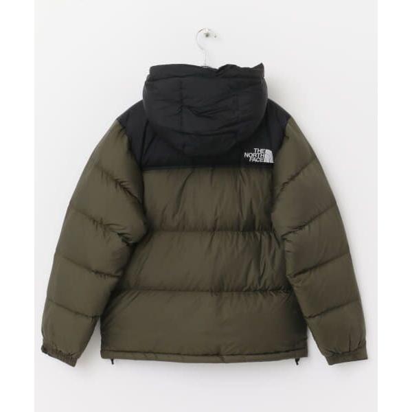 Sonny Label / サニーレーベル THE NORTH FACE　Nuptse Hoodie｜selectsquare｜10