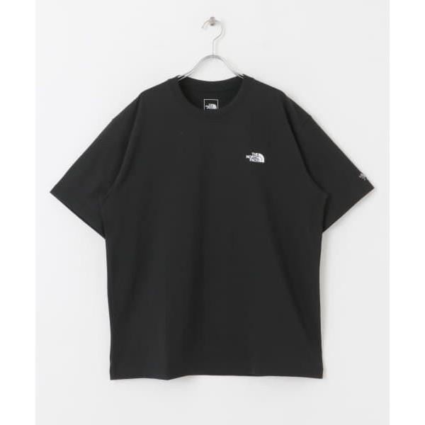 Sonny Label / サニーレーベル THE NORTH FACE　Short-sleeve Monkey Magic T-shirts｜selectsquare｜08