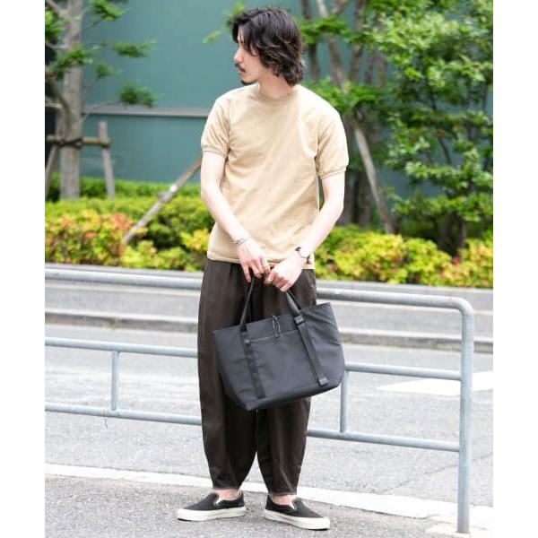 ポリエステ Sonny CANTERA TOTE BAG タカシマヤファッションスクエア
