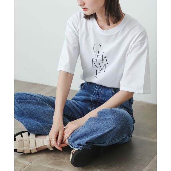 Sense Of Place By Urban Research センスオブプレイス バイ アーバンリサーチ アソートロゴグラフィックtシャツ 半袖 aa25 21b130 タカシマヤファッションスクエア 通販 Yahoo ショッピング