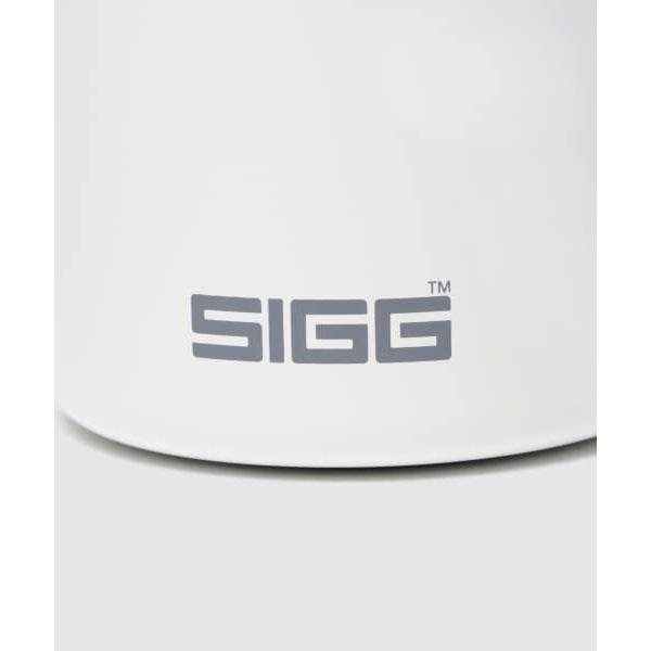 SENSE OF PLACE by URBAN RESEARCH / センスオブプレイス バイ アーバンリサーチ BLOMSTER　SIGG ホットアンドコールドワン 0.3L｜selectsquare｜07