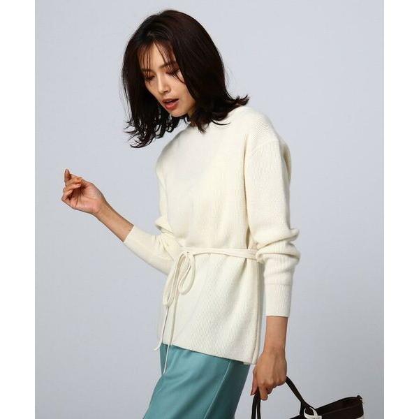 純正サイト Untitled アンタイトル ルーチェカシミヤウールチュニックプルオーバー タカシマヤファッションスクエア 通販 Paypayモール スーパーセール限定 Esale Co