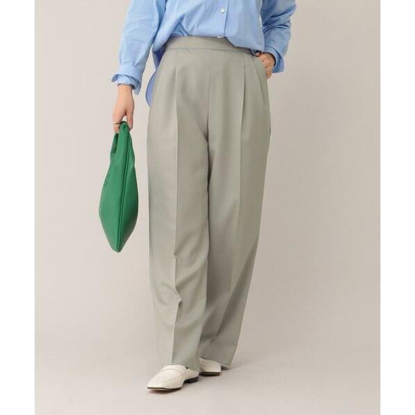 Untitled アンタイトル アンタイトル マニッシュトロピカルワイドパンツ タカシマヤファッションスクエア その他ボトムス パンツ 通販