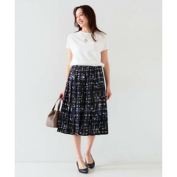 UNTITLED / アンタイトル 【11色展開/コットン100/アンサンブル可能