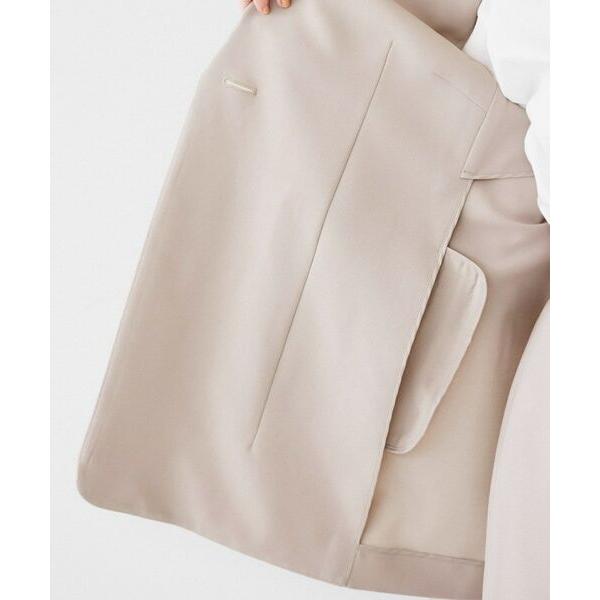 PLEATS PLEASE ISSEY MIYAKE◇プリーツ半袖カットソー/3/ポリエステル