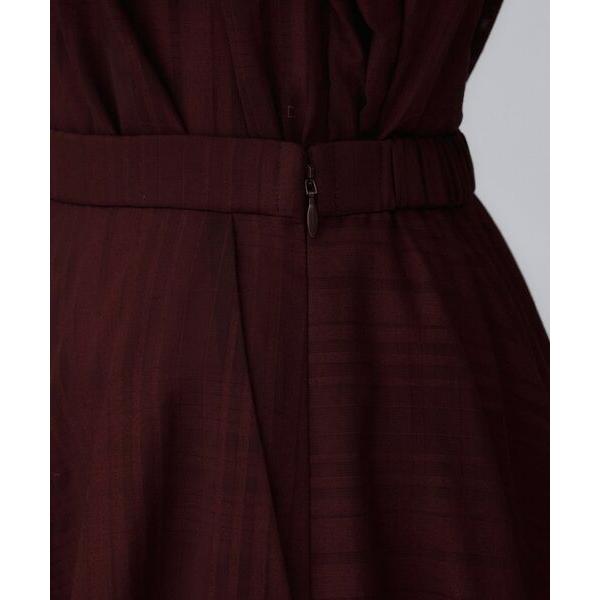 beautiful people◇ロングスカート/long skirt/36/リネン/BLK