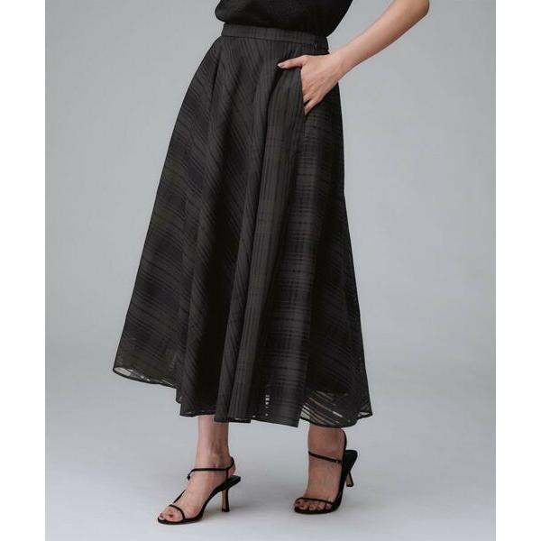 Rick Owens ロング・マキシ丈スカート レディース リックオウエンス