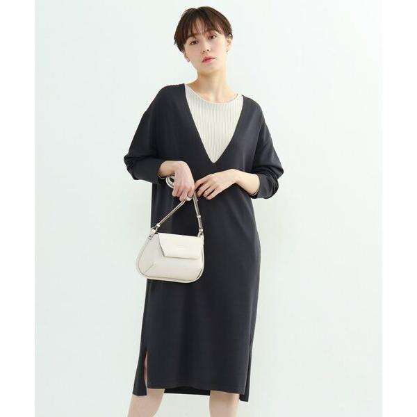 最先端 Indivi インディヴィ Web限定 ニットワンピースチュニックセット タカシマヤファッションスクエア 通販 Paypayモール 人気絶頂 Www Doctor Plan Com