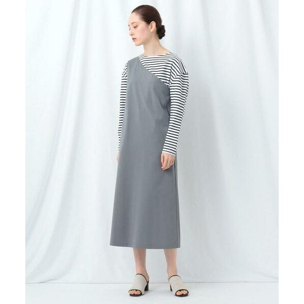 送料無料 Indivi インディヴィ S Web限定 ワンショルダーワンピース タカシマヤファッションスクエア 通販 Paypayモール 最新コレックション Www Doctor Plan Com