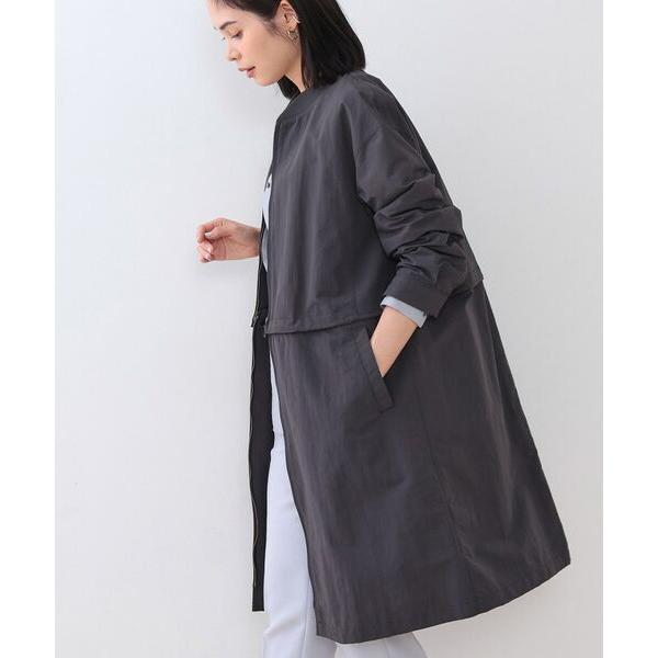 INDIVI（インディヴィ） 【撥水／UVケア／2WAY】ショート＆ロング