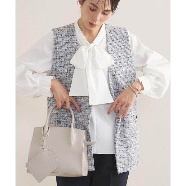 INDIVI（インディヴィ） 【2点セット／洗える／セレモニー