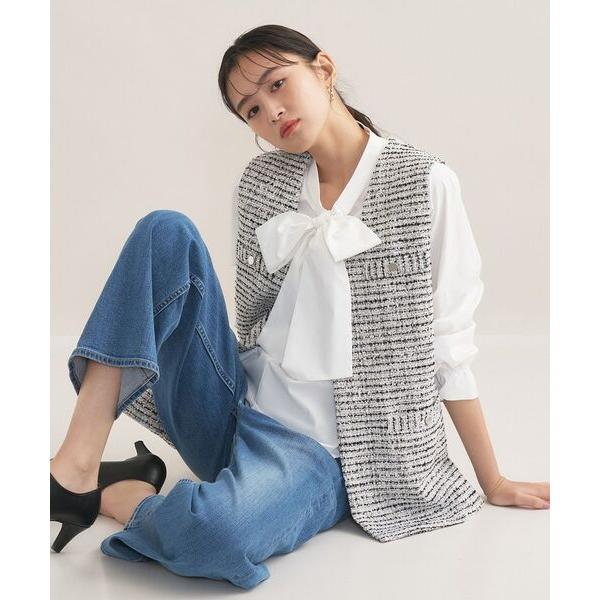 INDIVI（インディヴィ） 【2点セット／洗える／セレモニー