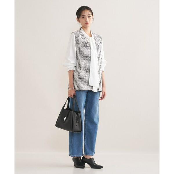 INDIVI（インディヴィ） 【2点セット／洗える／セレモニー