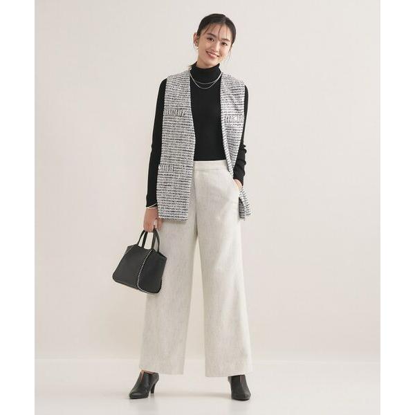 INDIVI（インディヴィ） 【2点セット／洗える／セレモニー